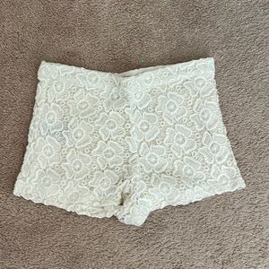 Forever 21 shorts